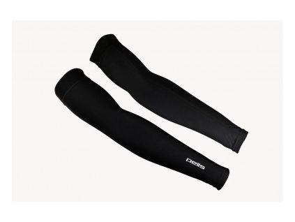 Návleky na ruce Pells Warm up černá (Velikost XS)