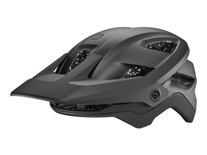 Přilba Cannondale TERRUS black 2024 (Velikost S)