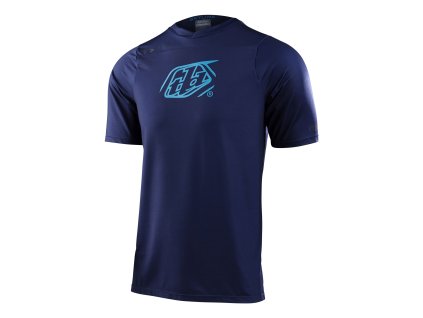 Dres Troy Lee Designs Skyline SS ICONIC NAVY (31991300)
