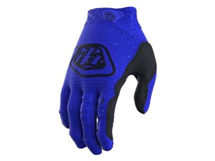 Rukavice Troy Lee Designs AIR BLUE (40478507) (Velikost S)