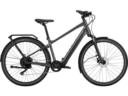 Cannondale MAVARO NEO SL 1 Graphite 2024 (Velikost S, Rok 2024)