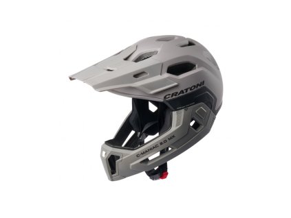 helma cratoni c maniac 2 0 mx coffee matt v