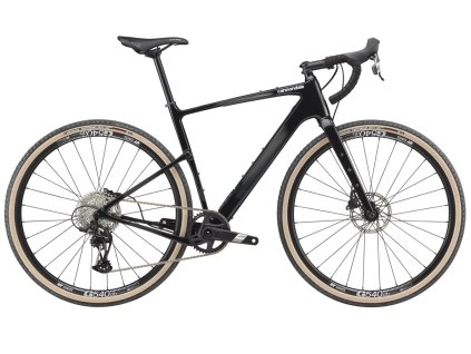 Cannondale Topstone Carbon APEX 1 Carbon 2024 (Velikost XS, Rok 2024)