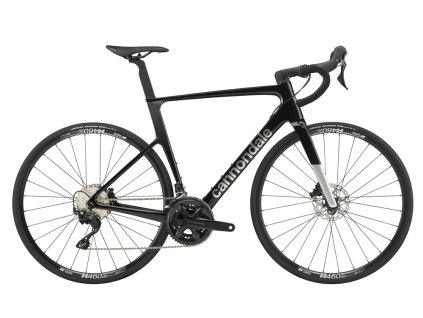 Cannondale SuperSix EVO CARBON 4 Black 2024 (Velikost 44, Rok 2024)
