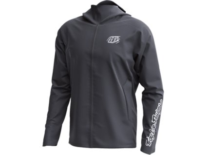 Bunda Troy Lee Designs MATHIS MONO CARBON (86993100) pánská (Velikost S)