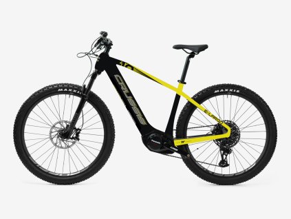 Crussi e-Largo 10.9-M 2024 (Velikost 18", Rok 2024)