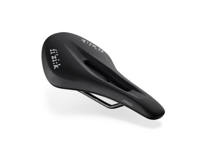 Sedlo Fizik VENTO ARGO X5 černá (Velikost 140 mm)