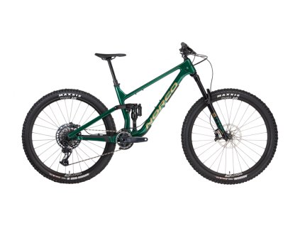 Norco Sight C1 Green/Copper 29 2023 (Velikost L, Rok 2023)