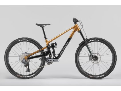 Norco Sight A1 Black/Gold 29 2024 (Velikost M, Rok 2024)