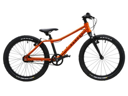 Rascal 20 Flame 2025