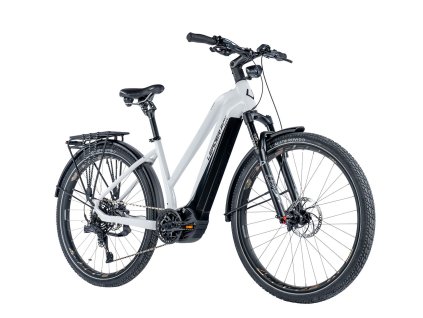 Leader Fox DIXON dámské bílá 2024 (Velikost 18", Rok 2024)