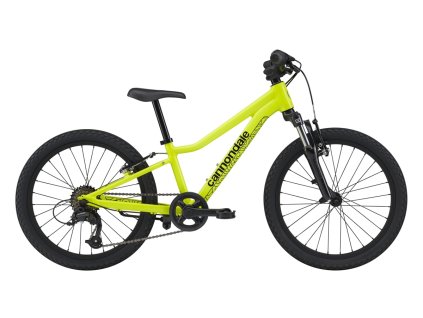 Cannondale Trail 20" Volt 2025