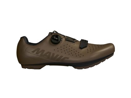 Tretry Mavic COSMIC BOA SPD COFFEE LIQUEUR (S000068) (Velikost 5,5 UK)