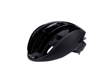 Přilba HJC Ibex 3.0 Matt Glossy Black 2024 (Velikost S (51-56cm))