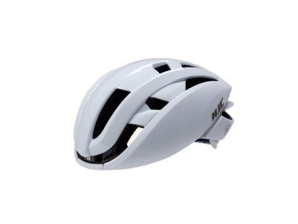 Přilba HJC Ibex 3.0 Matt Glossy White 2024 (Velikost S (51-56cm))