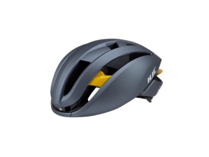 Přilba HJC Ibex 3.0 Matt Glossy Grey 2024 (Velikost S (51-56cm))