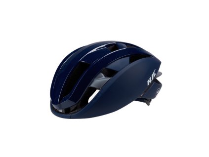 Přilba HJC Ibex 3.0 Matt Glossy Navy 2024 (Velikost S (51-56cm))