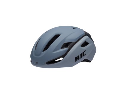 Přilba HJC Valeco 2.0 Matt Grey 2024 (Velikost S (51-56cm))