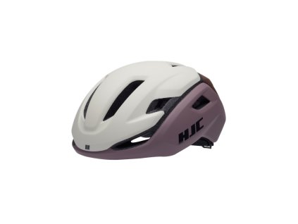 Přilba HJC Valeco 2.0 Matt Ash Brown 2024 (Velikost S (51-56cm))