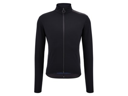 Bunda Santini Adapt Multi pánská Black (Velikost XS)