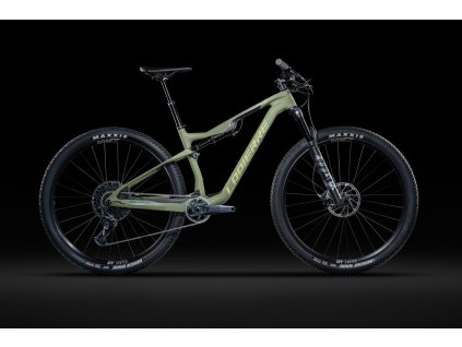 Lapierre XRM 7.9 Olive Green 2024 (Velikost S, Rok 2024)