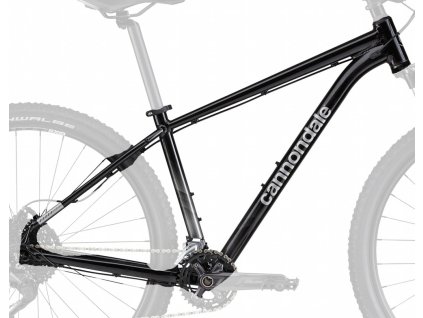Rám Cannondale TRAIL AL (C26291M10/GRA) 2024 (Velikost S)