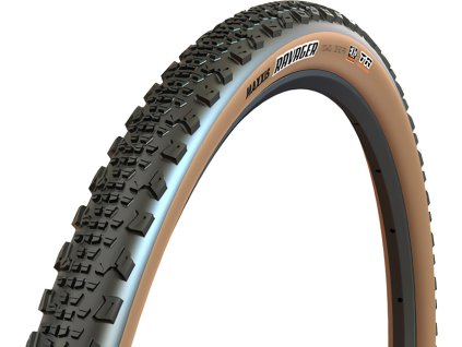 Plášť Maxxis RAVAGER 700X50 KEVLAR EXO/TR/TANWALL (ETB00457900)