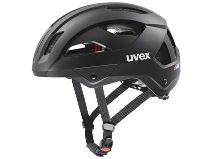 Přilba Uvex STRIDE BLACK 2024