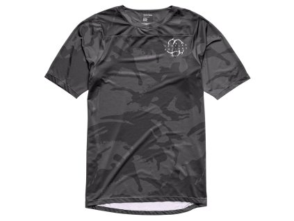 Dres Troy Lee Designs SKYLINE SHADOW CAMO CARBON (31949102)