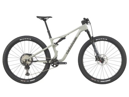 Cannondale Scalpel Carbon 3 Tiger Shark 2024 (Velikost S, Rok 2024)