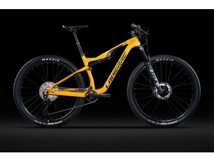 Lapierre XRM 6.9 Yellow 2024 (Velikost S, Rok 2024)