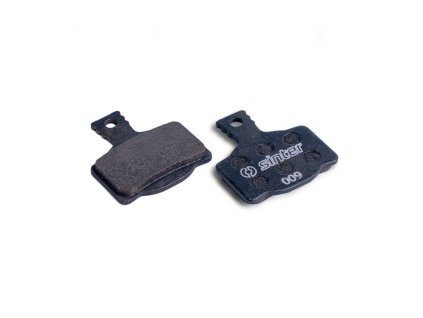 Brzdové destičky Sinter MAGURA / CAMPAGNOLO BLACK (73-009-080-8)