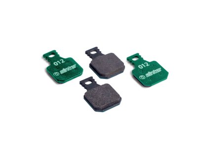 Brzdové destičky Sinter MAGURA GREEN (73-012-063-8)