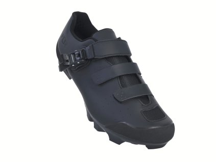 Tretry FLR F-67 Black (Velikost 36 EU)