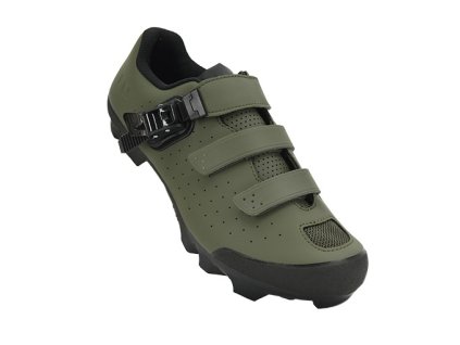 Tretry FLR F-67 Army Green (Velikost 36 EU)