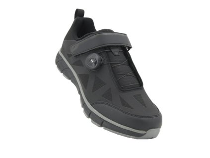 Tretry FLR Energy PRO Black (Velikost 36 EU)