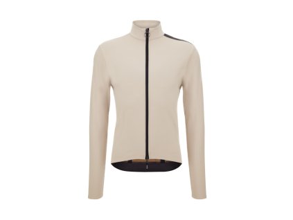 Bunda Santini Adapt Multi pánská White (Velikost XS)