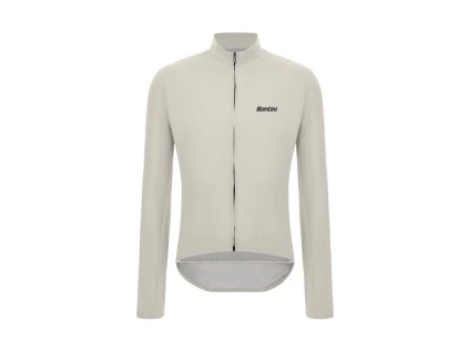 Bunda Santini RTR Wind unisex White (Velikost XXS)