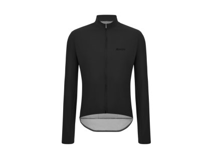 Bunda Santini RTR Wind unisex Black (Velikost XXS)