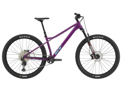 GT ZASKAR AL LT 29" PRO RAS 2024 (Velikost S, Rok 2024)