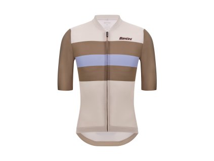 Dres Santini Bengal Green (Velikost XXS)