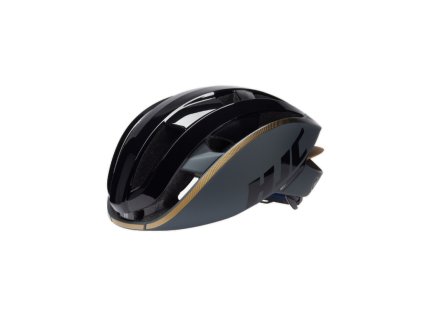 Přilba HJC Ibex 3.0 Matt Gold Black 2024 (Velikost S (51-56cm))