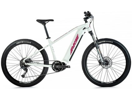 Apache Tanka Tate MX3 510 2024 (Velikost S, Rok 2024)