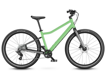 WOOM Explore 5 2025 jungle green