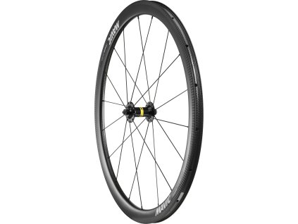 MAVIC COSMIC S 40 RB QR PŘEDNÍ (F00107903)