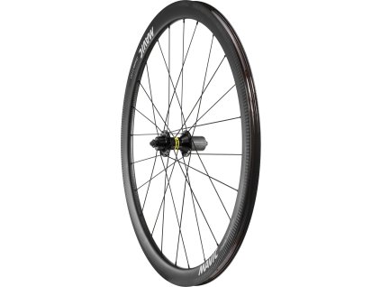 MAVIC COSMIC S 40 RB QR SHIMANO HG ZADNÍ (R00108003)