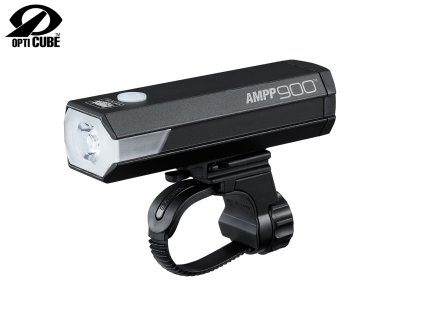 Světlo Cateye přední HL-EL089RC AMPP900 černá