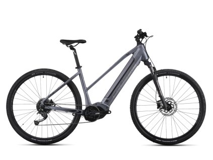 Crussis ONE-Cross low 7.10-(518 Wh) 2025 (Velikost 16", Rok 2025)