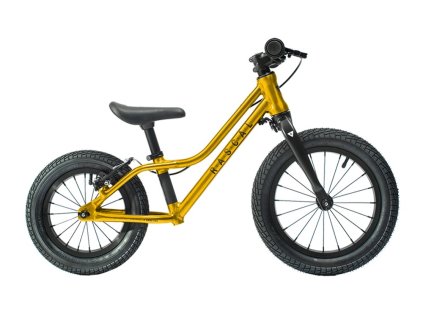 Odrážedlo Rascal Punk! Gold 2024