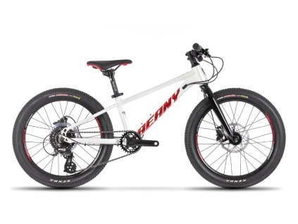 Beany Blaster XC 20 white 2025